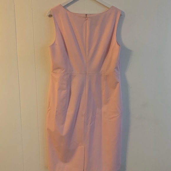 Dress & coat set - Picture 3 of 4